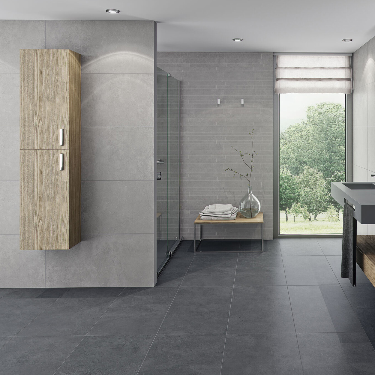 Cifre Cermica Nexus Pearl Wandtegel 30x60cm
